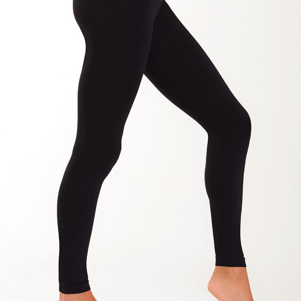 Ankle leggings